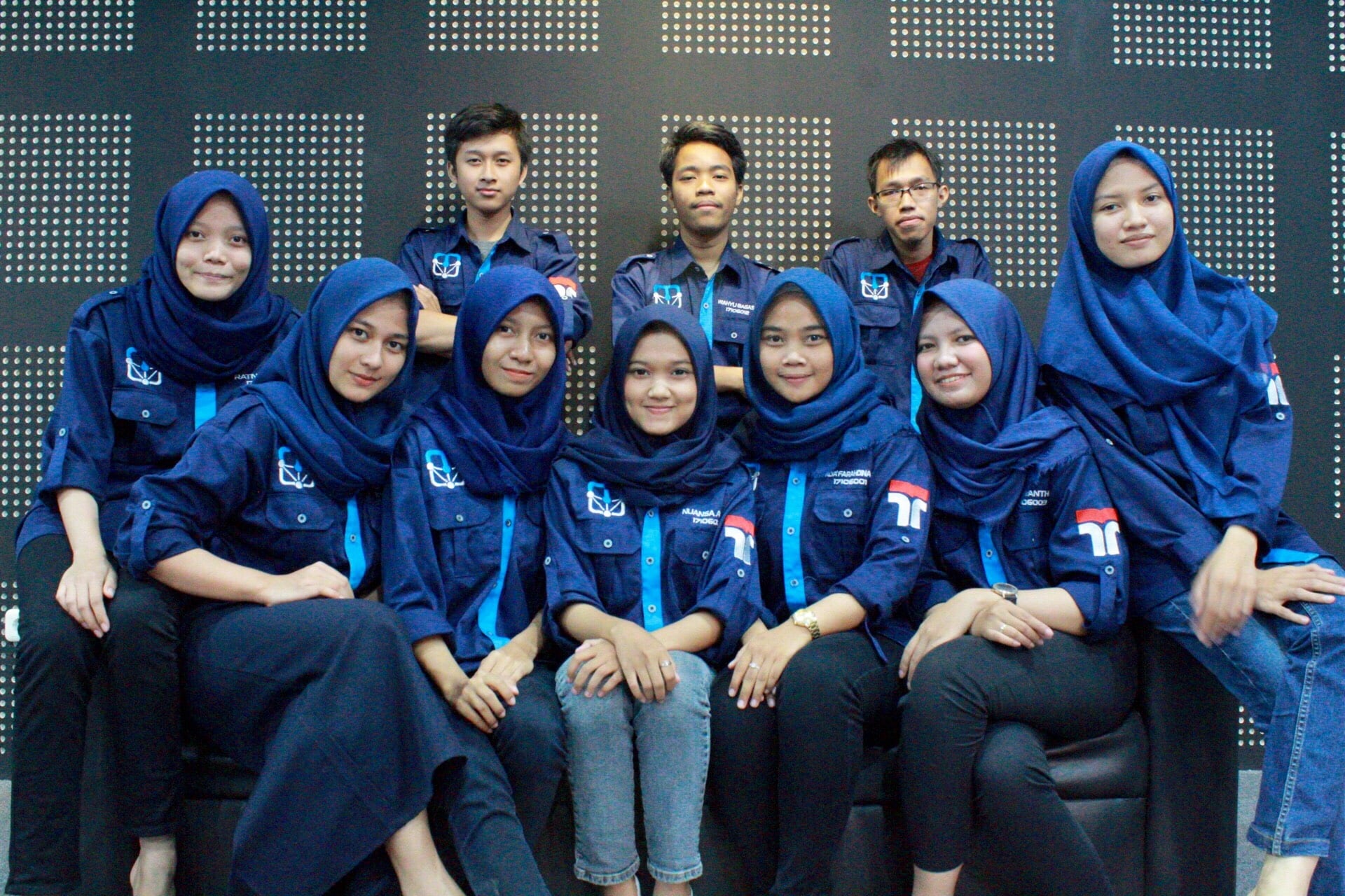 institut teknologi telkom