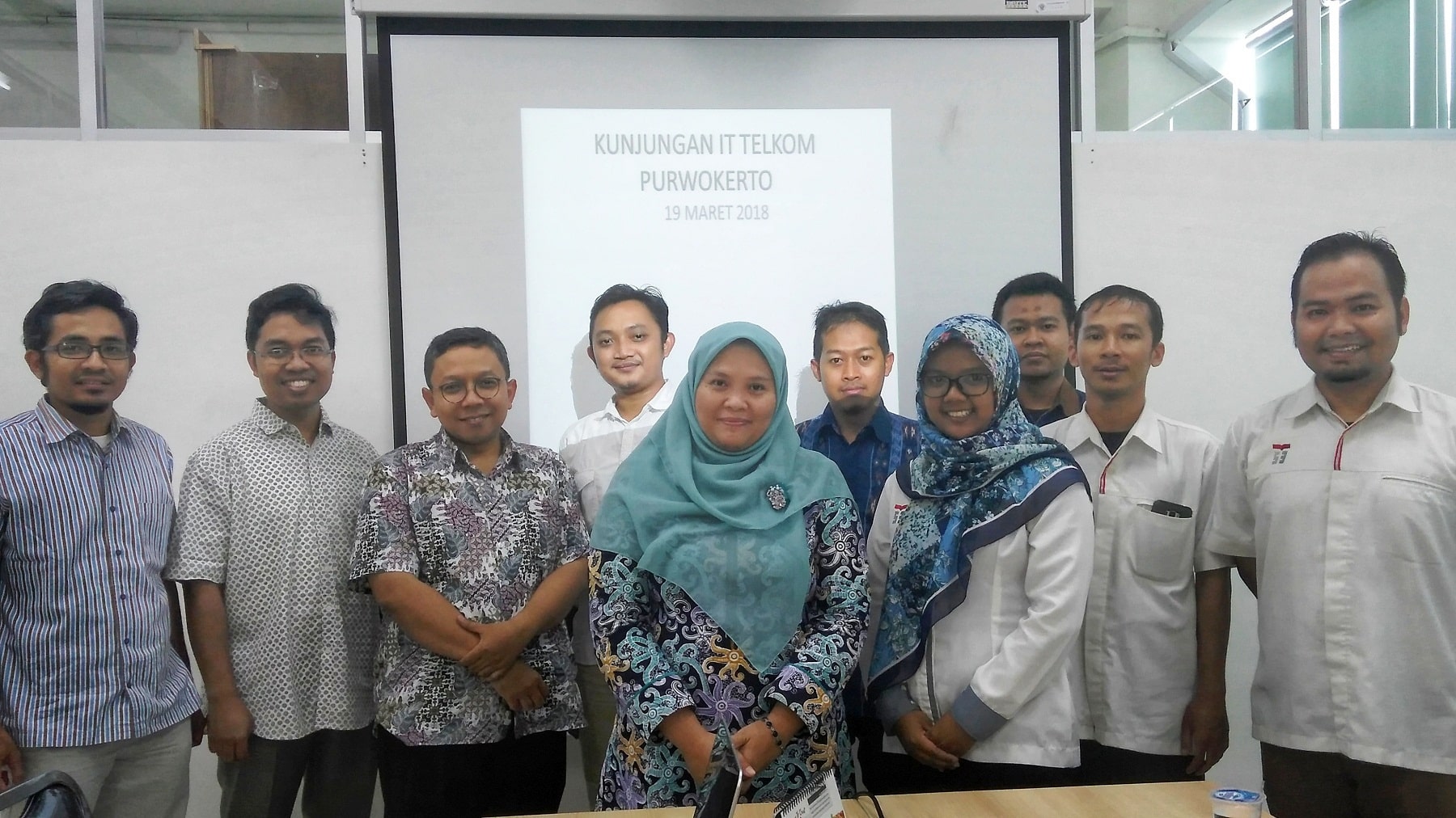 institut teknologi telkom