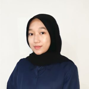 Violita Anggraini