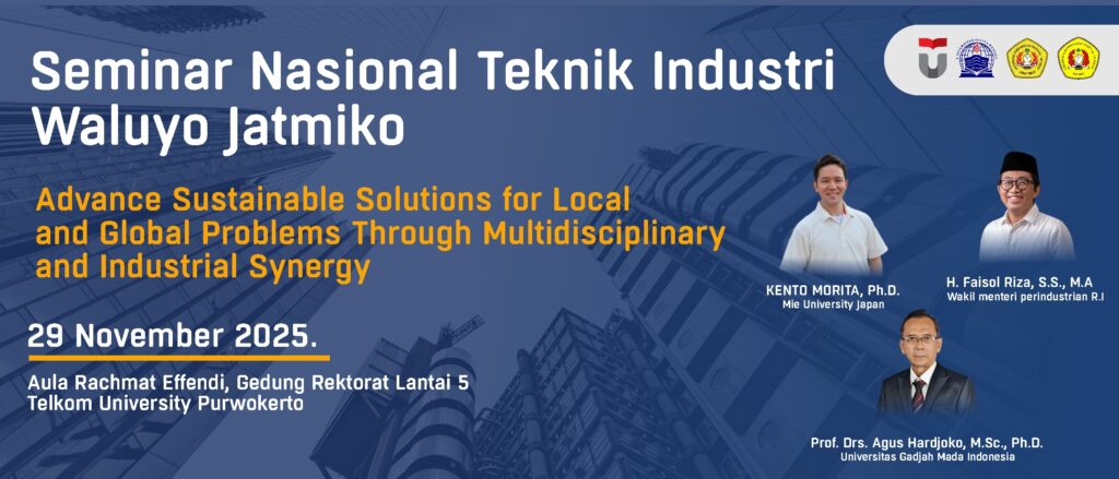Seminar Nasional Waluyo Jatmiko 2025
