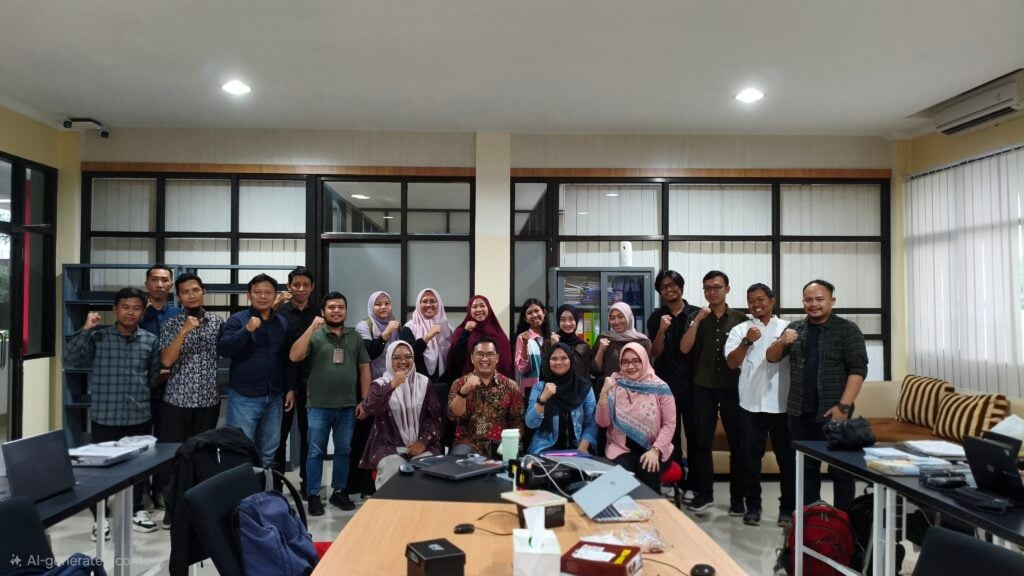 Workshop Akreditasi dan Sosialisasi Instrumen LAM Teknik 2.0
