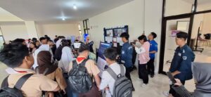 Teknik Industri Telkom University