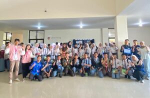 Teknik Industri Telkom Purwokerto